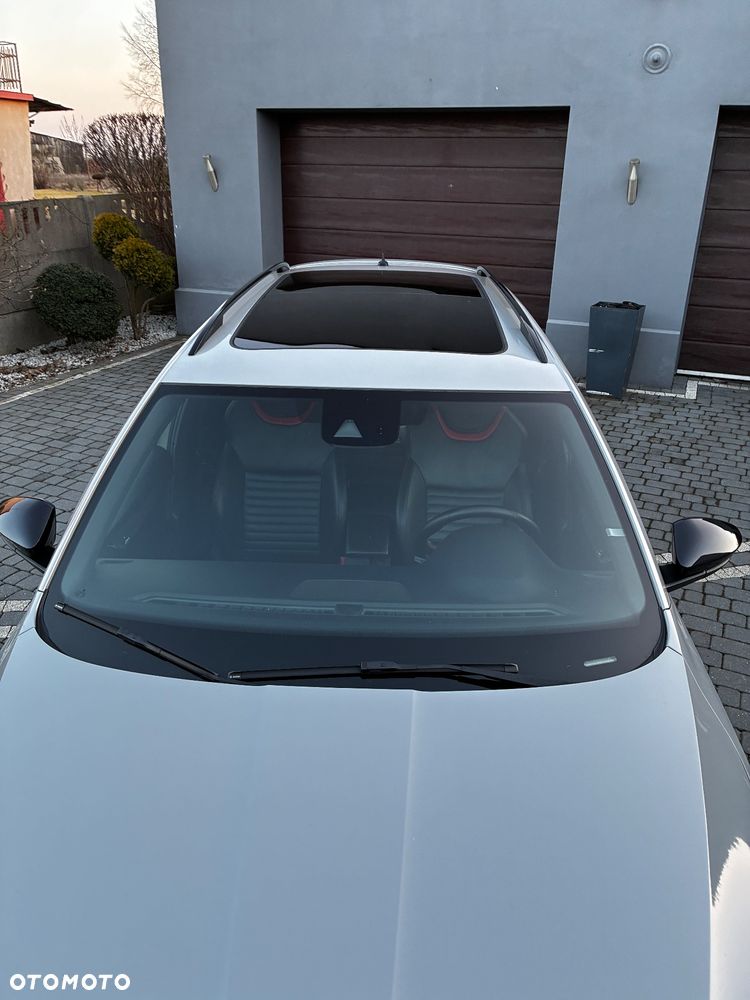 Skoda Octavia 2.0 TDI RS - 26