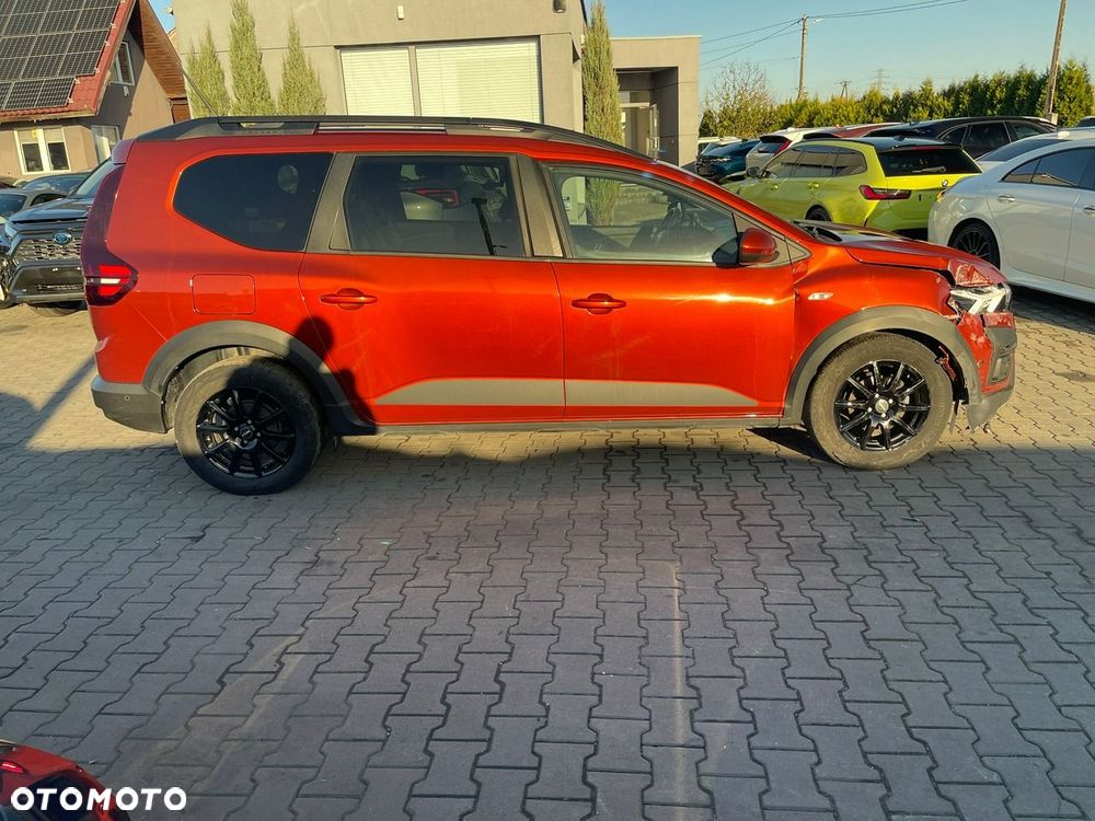 Dacia Jogger - 6