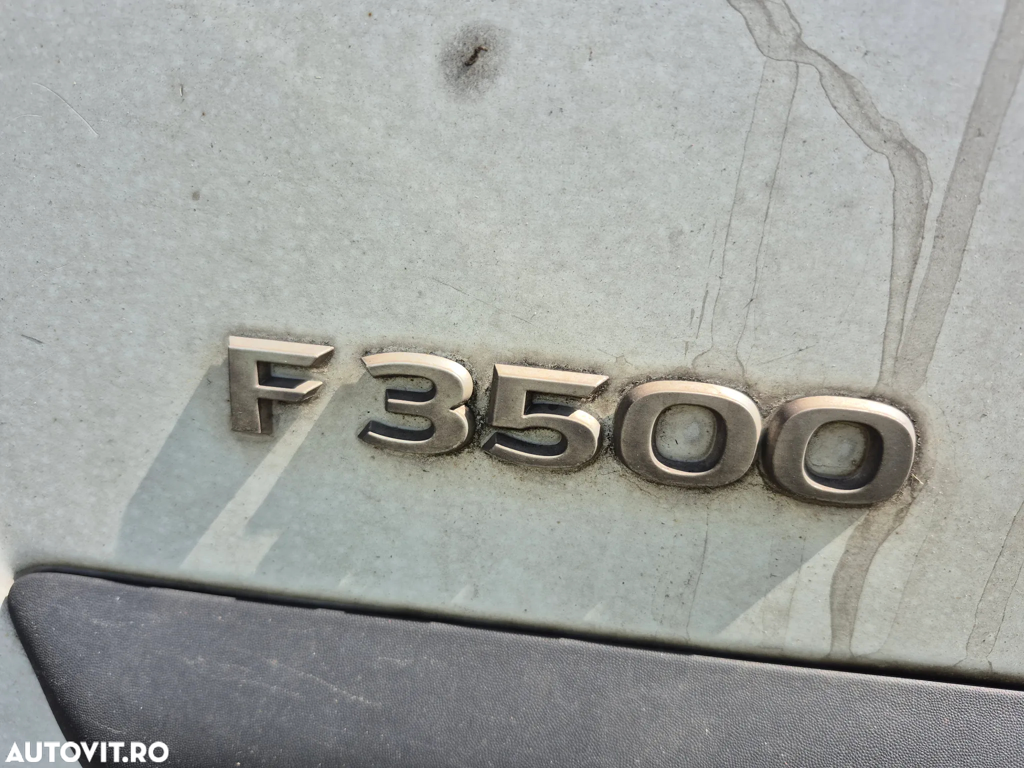 Opel Movano - 24