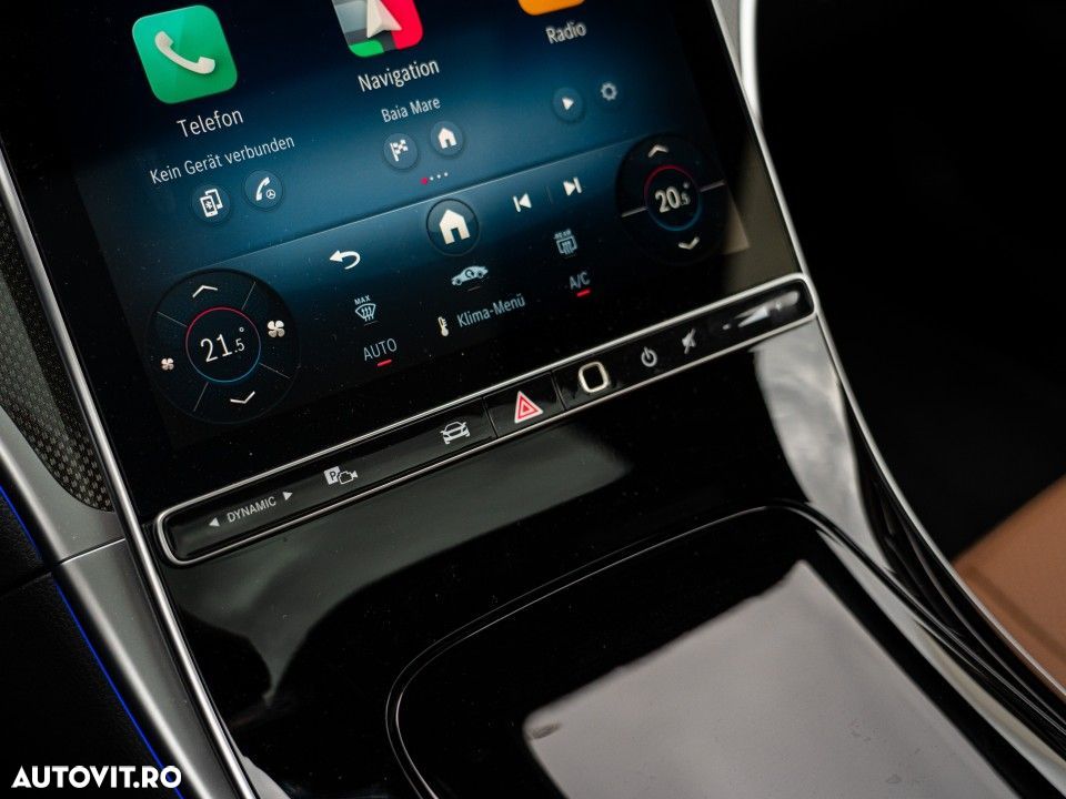 Mercedes-Benz CLE 200 Aut. MHEV - 27