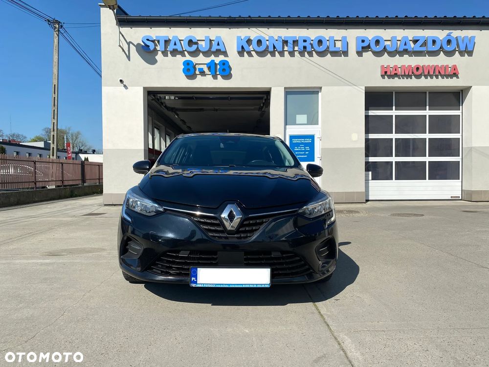 Renault Clio 1.0 TCe Zen - 2