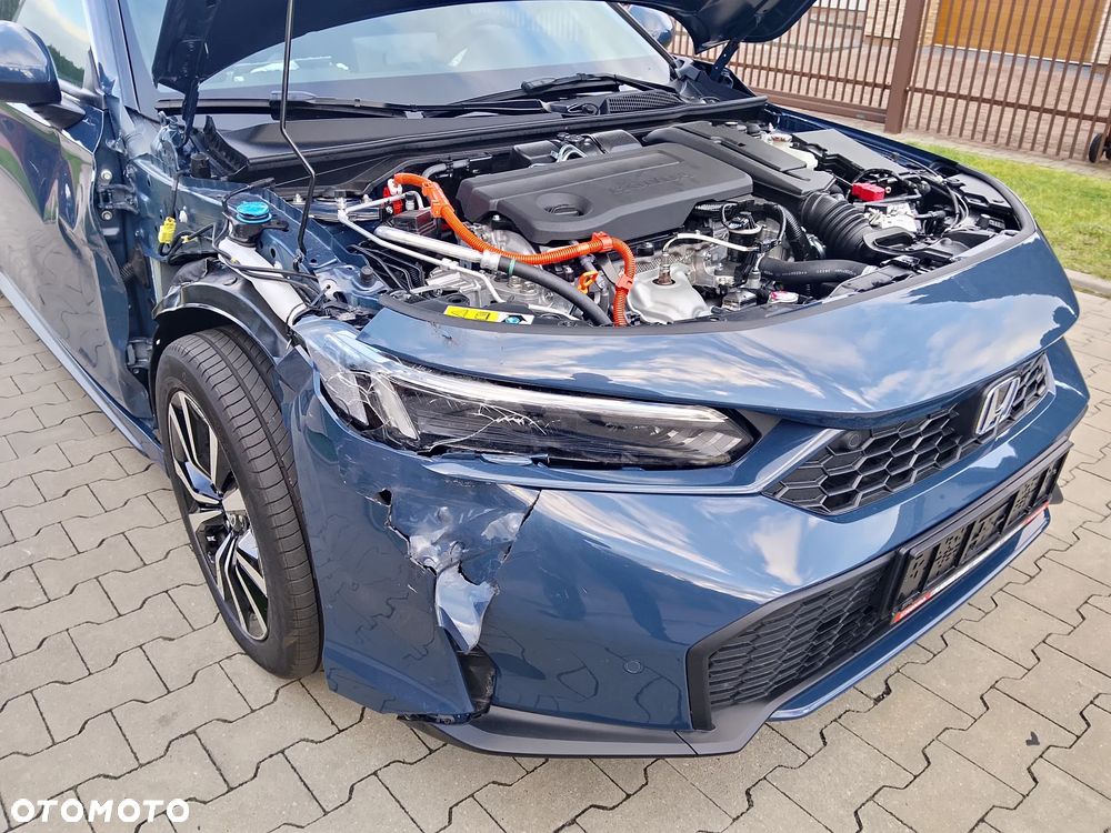 Honda Civic - 11