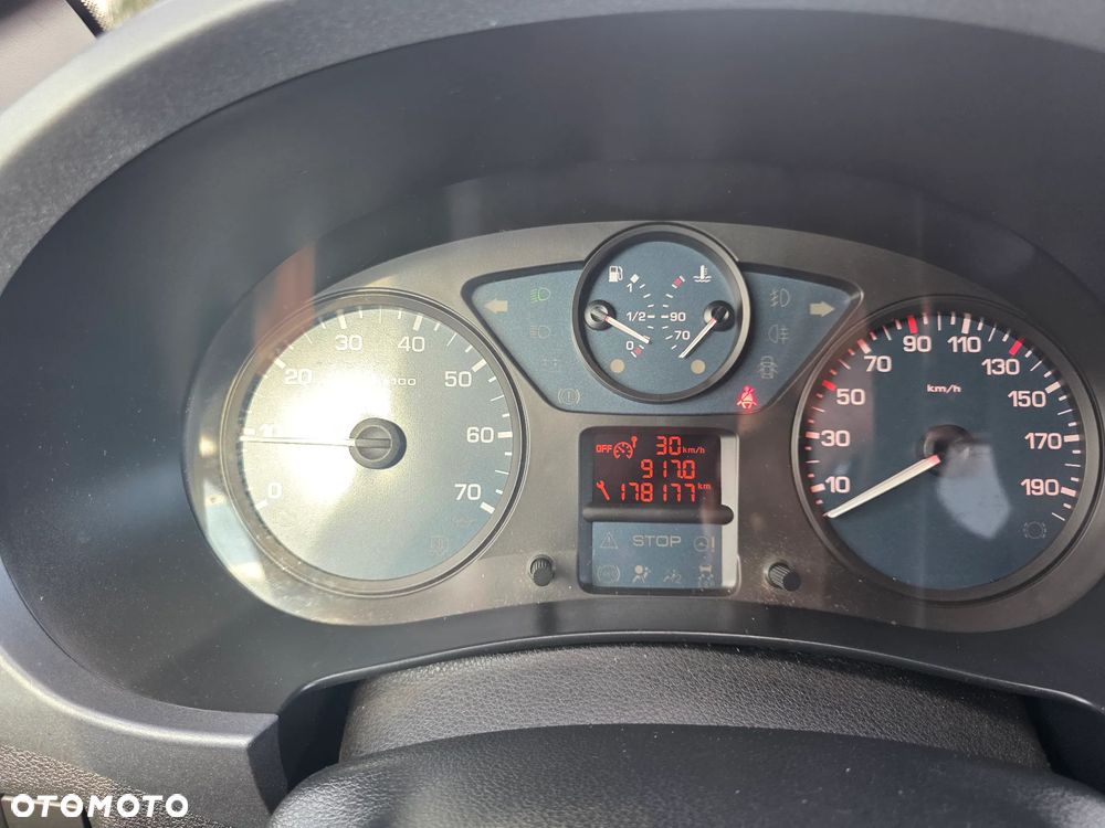 Citroën Berlingo 1.6 VTi 16V - 10