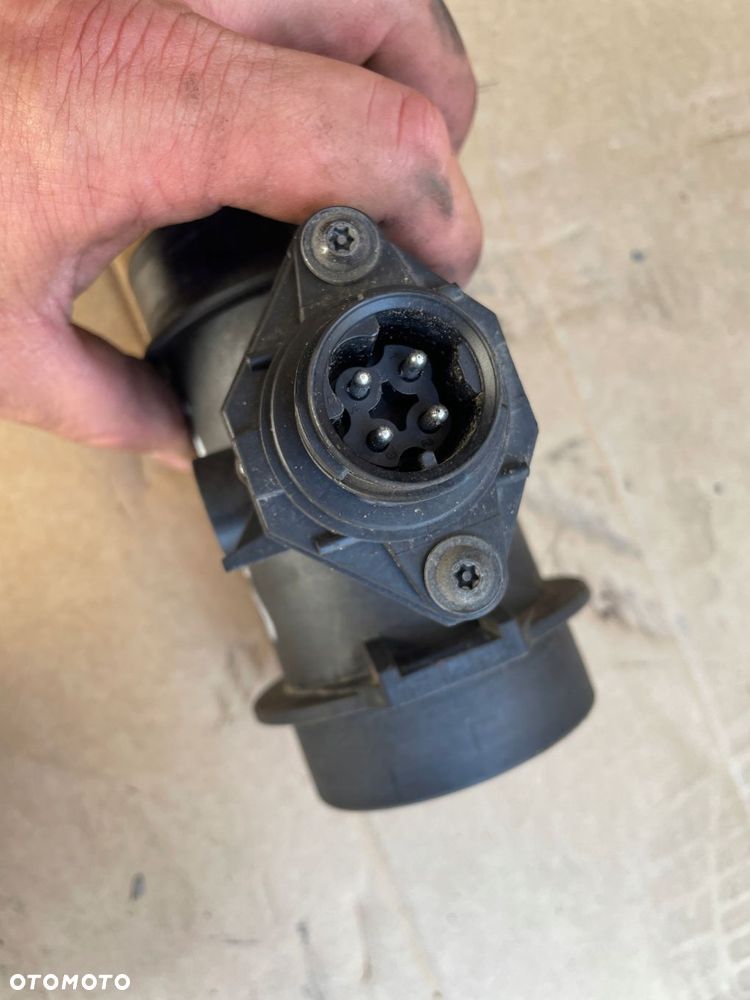 przepływomierz powietrza bmw e36 z3 1.8 is 1.9 ti m44 1736224 - 2