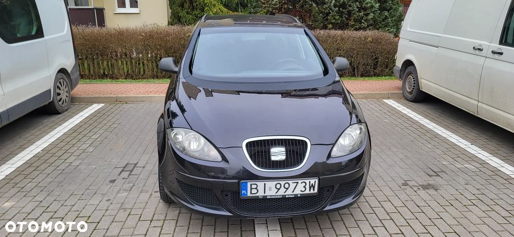 Seat Altea XL 1.6 Audience - 4