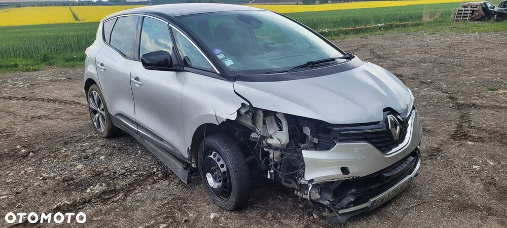 Renault Scenic ENERGY TCe 130 INTENS - 2