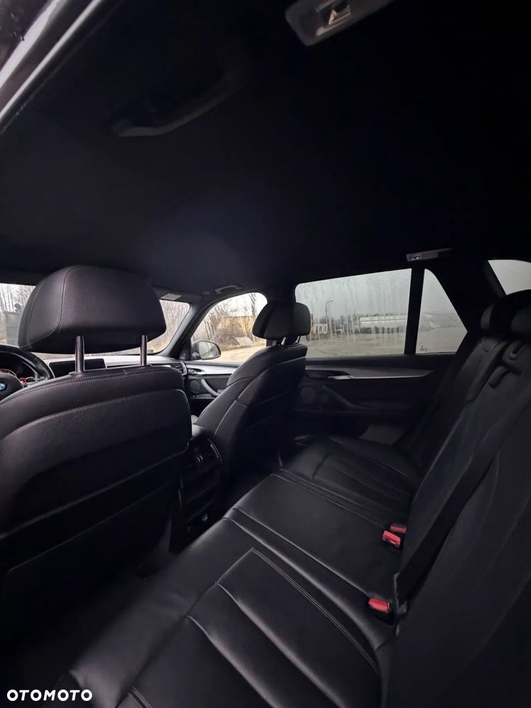 BMW X5 xDrive25d - 14