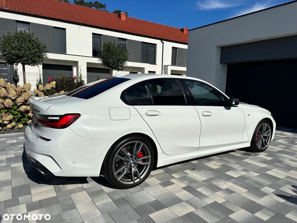 BMW Seria 3 M340d xDrive mHEV sport - 5