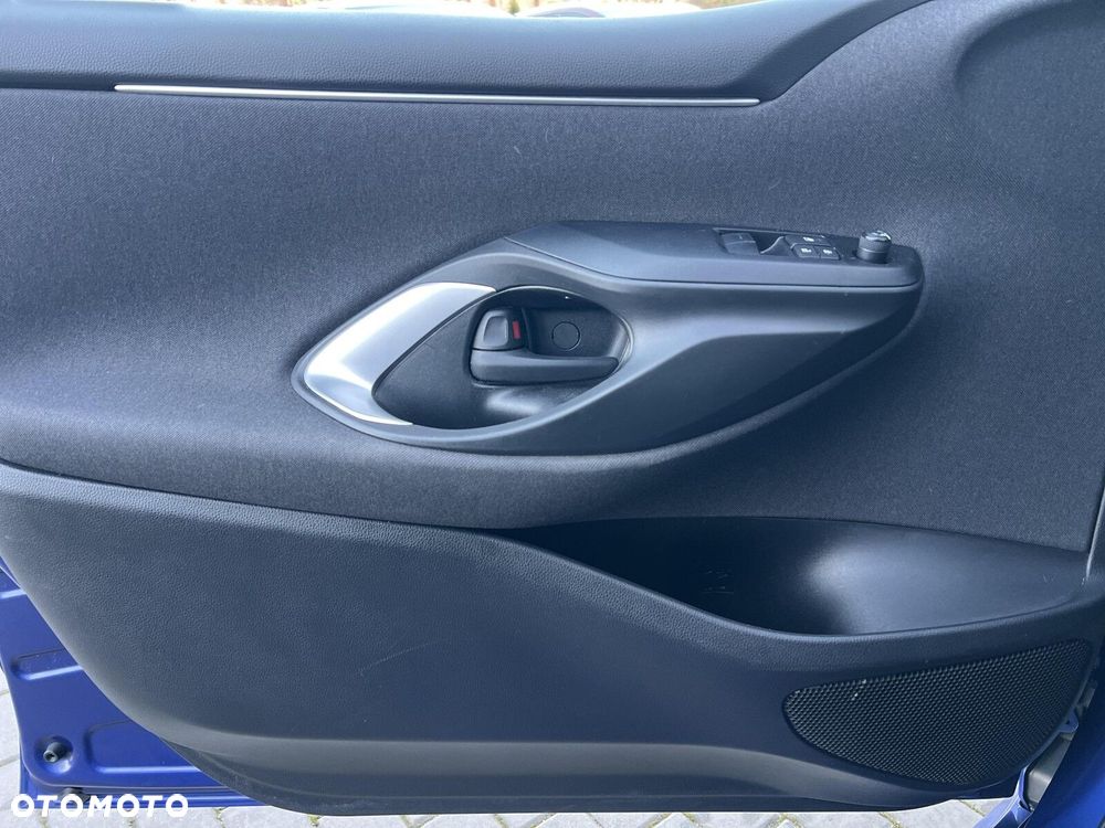 Toyota Yaris - 9