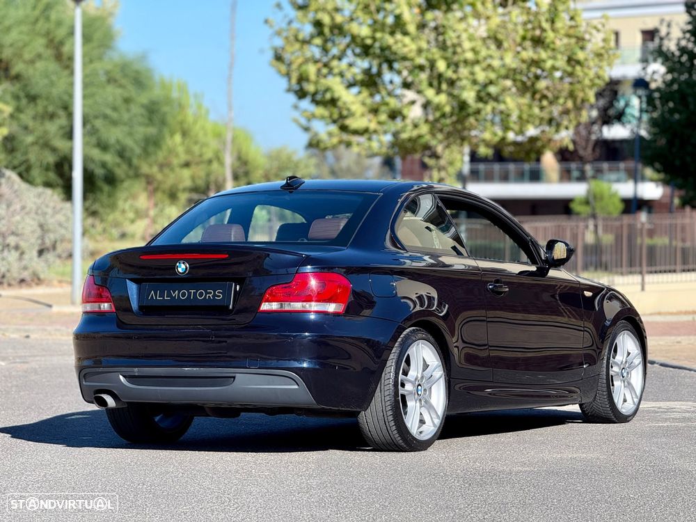 BMW 118 d Coupe - 13