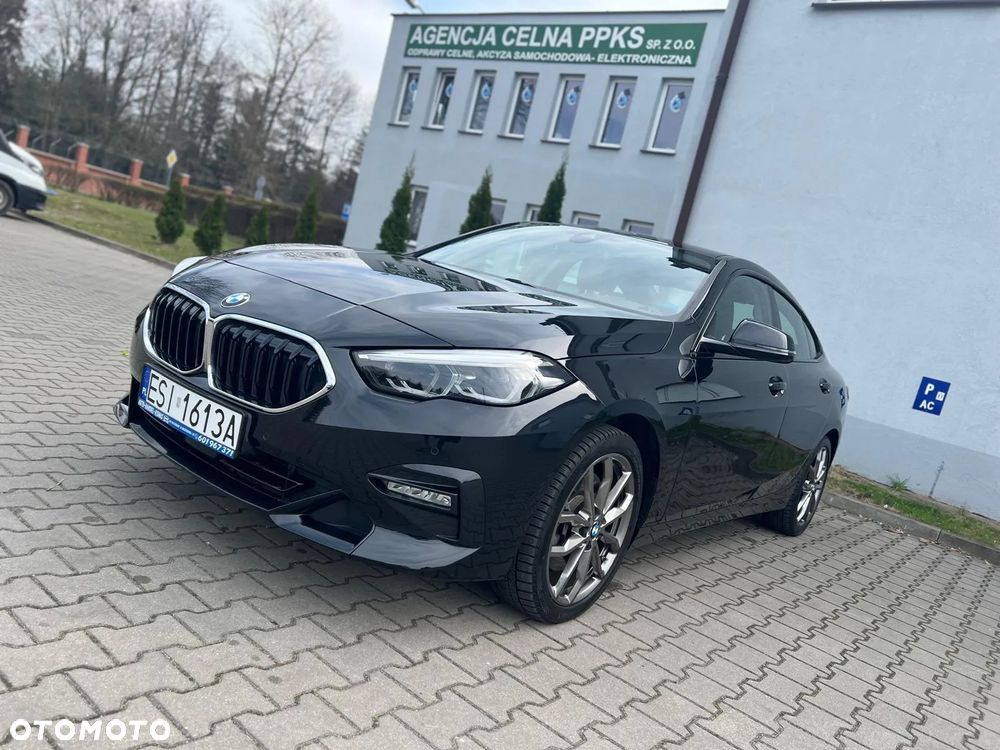 BMW Seria 2 220d Gran Coupe Sport Line - 2
