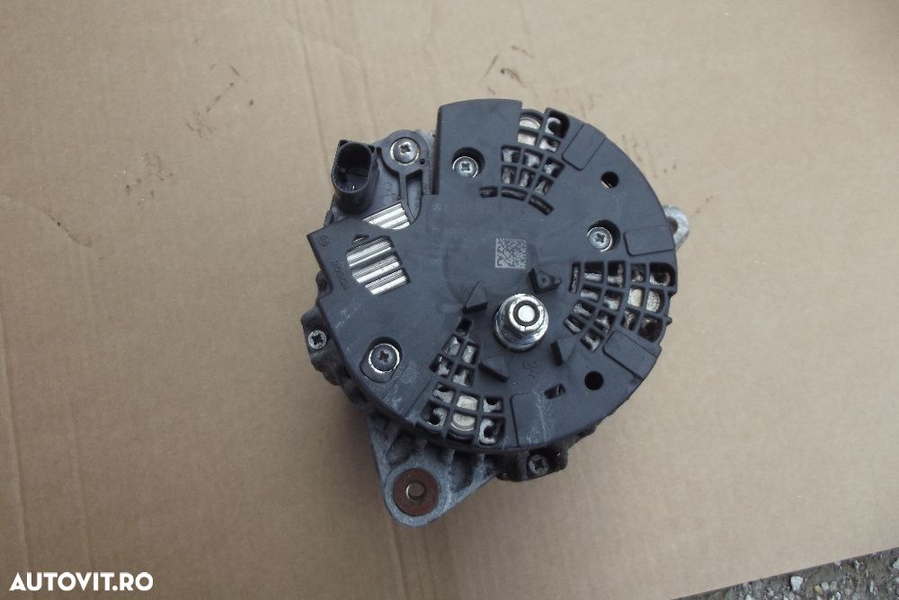 Alternator Mercedes 2.2 euro 5 A Class B Class W176 W246 CLA GLA 2.2 - 4