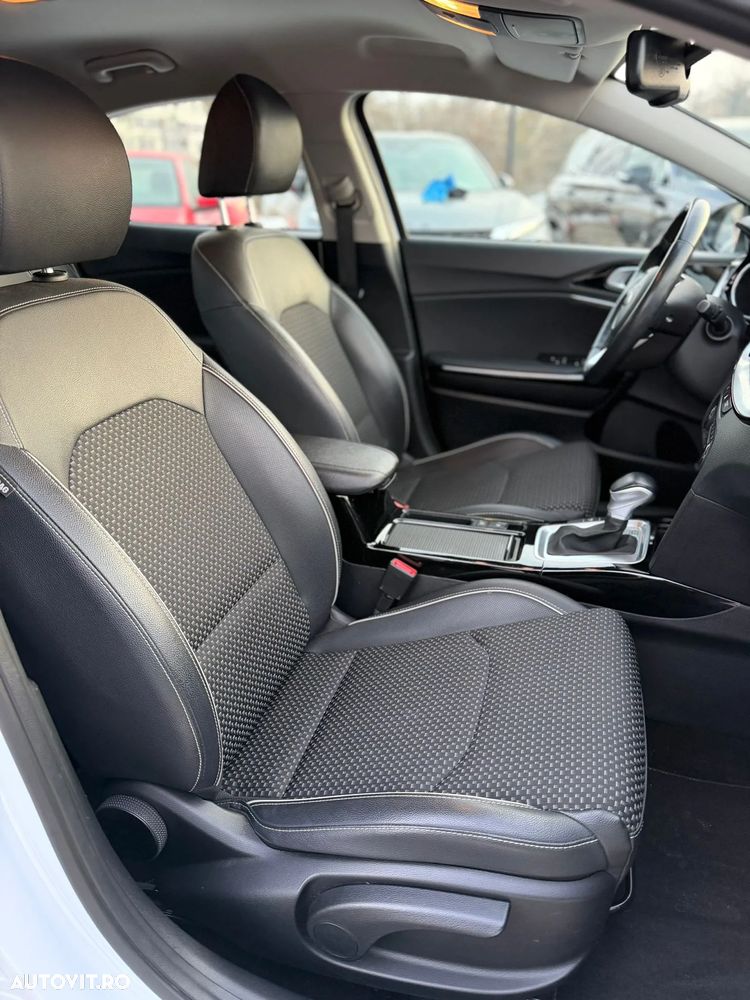 Kia XCeed 1.6 GDI DCT6 OPF SPIRIT - 19