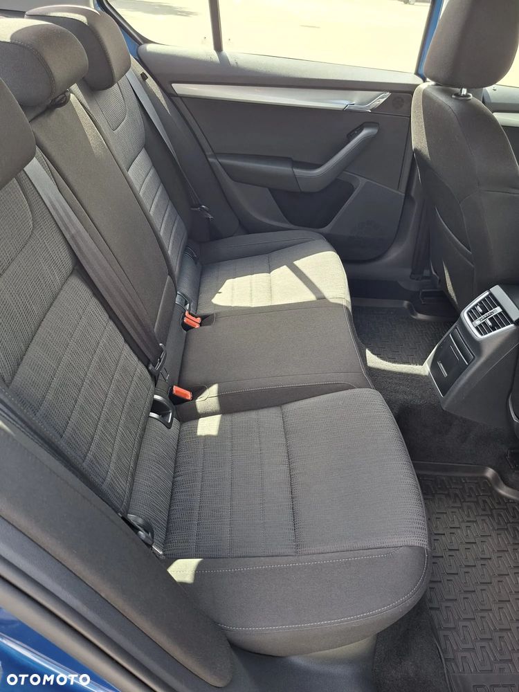 Skoda Octavia 1.4 TSI Ambition - 13