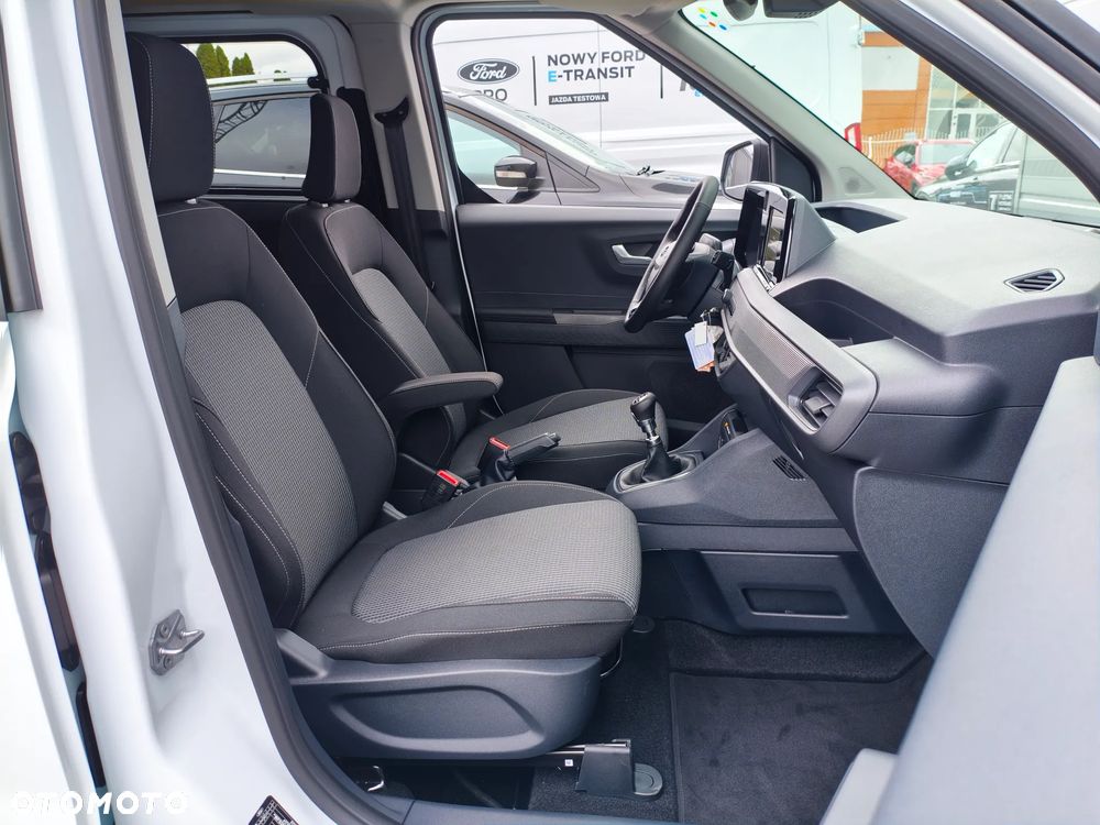 Ford Transit Courier Trend - 8
