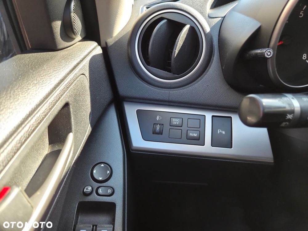 Mazda 3 1.6 16V Exclusive - 12