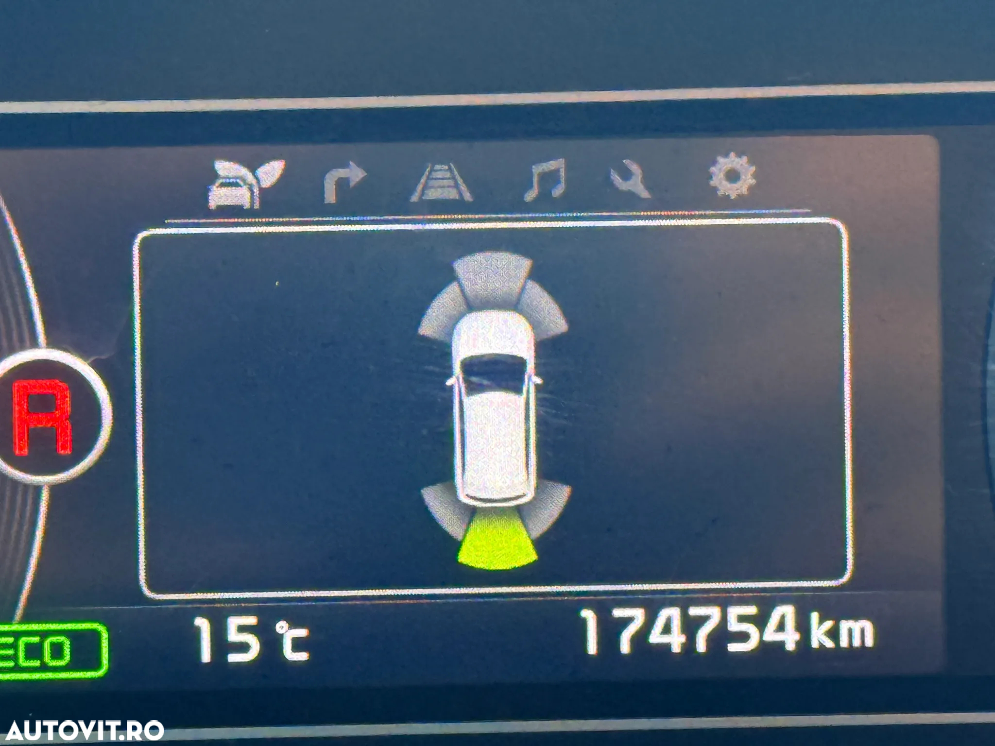 Kia Niro 1.6 GDI 6DCT HEV Premium - 29
