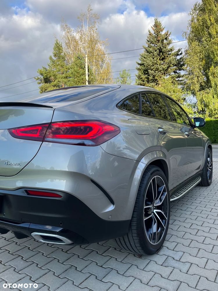 Mercedes-Benz GLE 400 d 4-Matic Premium Plus - 11