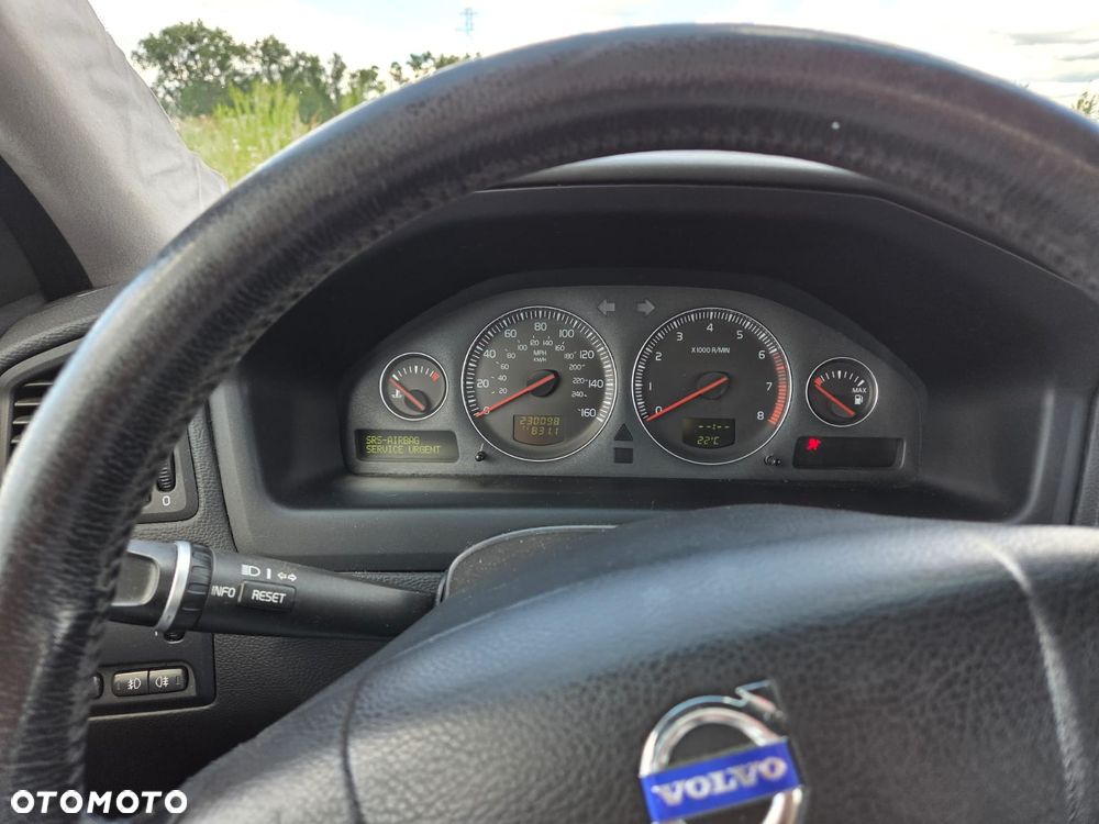 Volvo V70 - 18