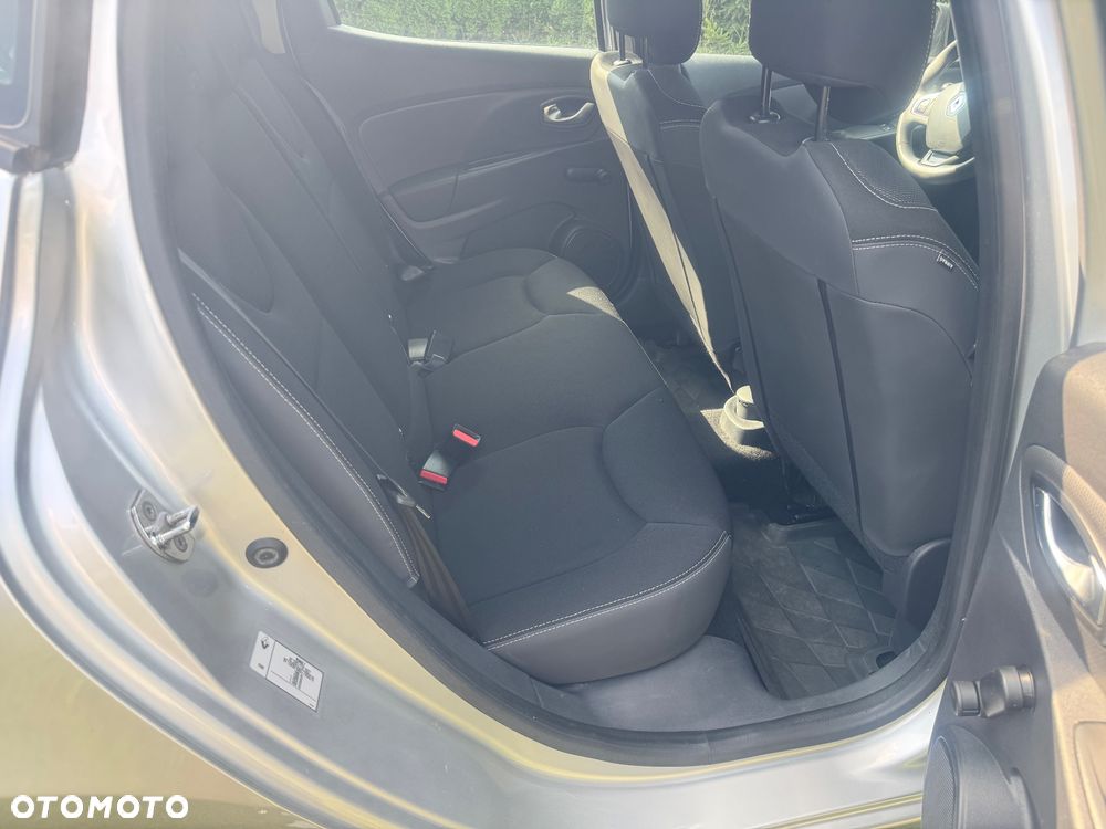 Renault Clio 1.5 dCi Energy Life - 11