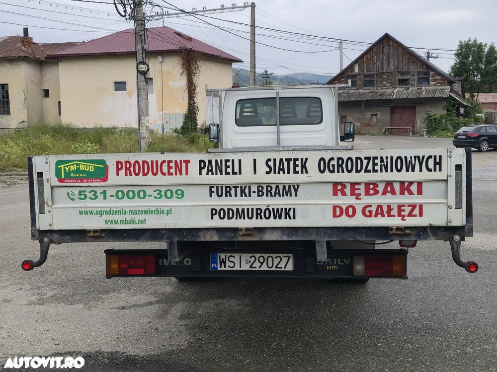 Iveco Daily - 14