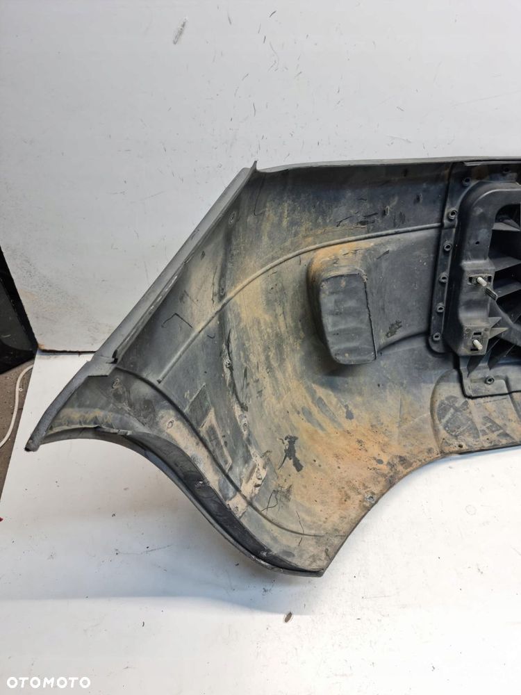 iveco daily 3 iii lift zderzak przód przedni - 6