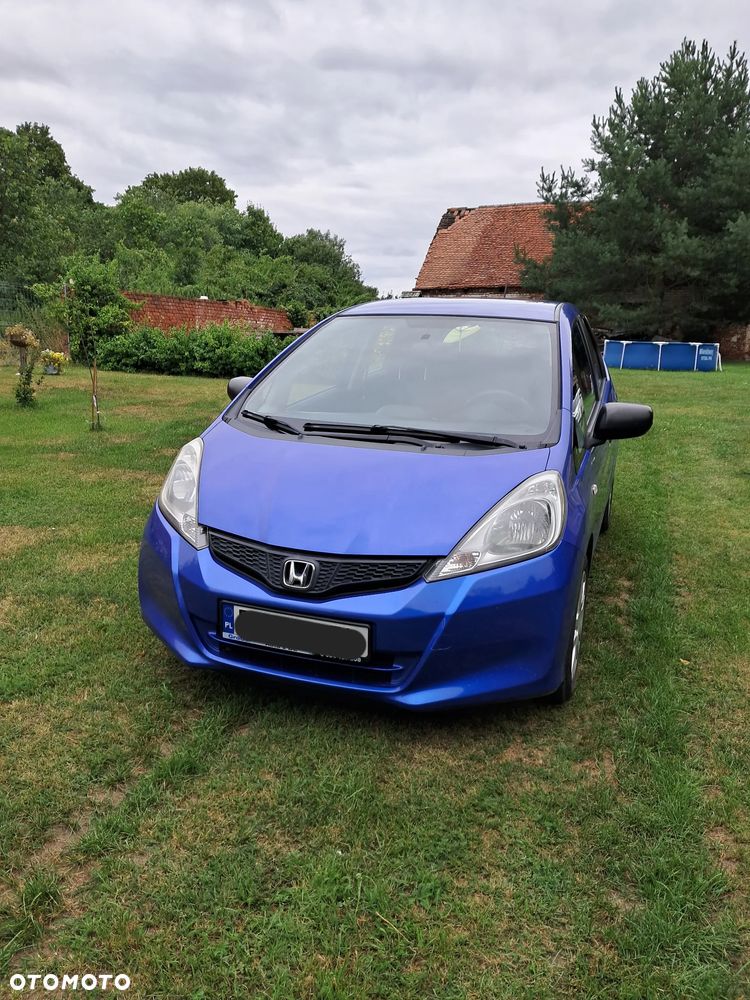 Honda Jazz 1.2 i-VTEC - 1