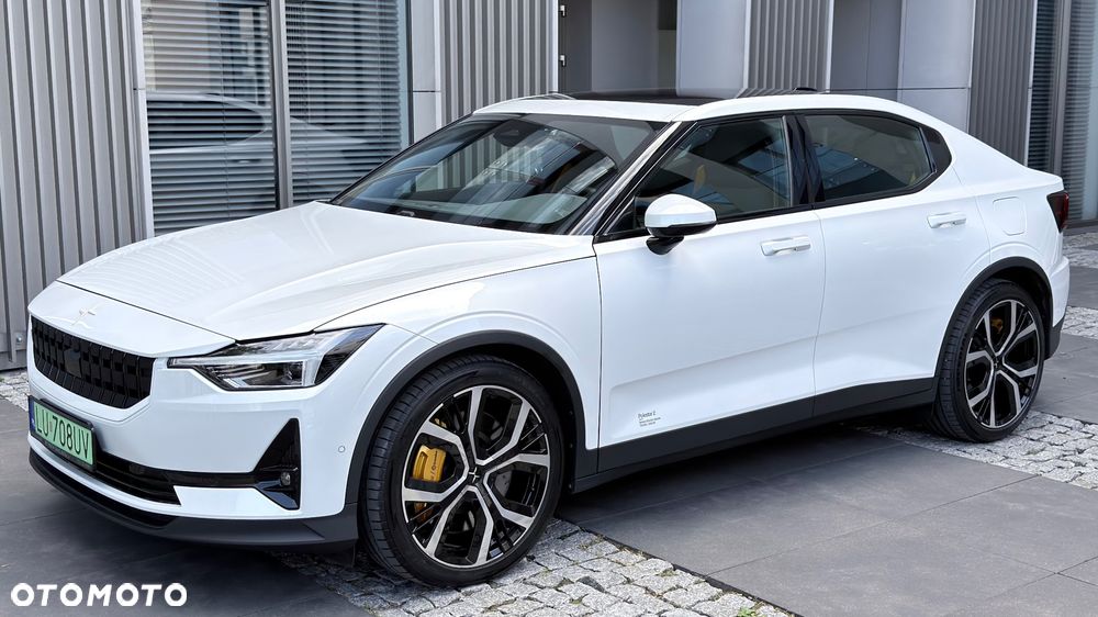 Polestar 2 Dual Motor 82kWh Performance - 4