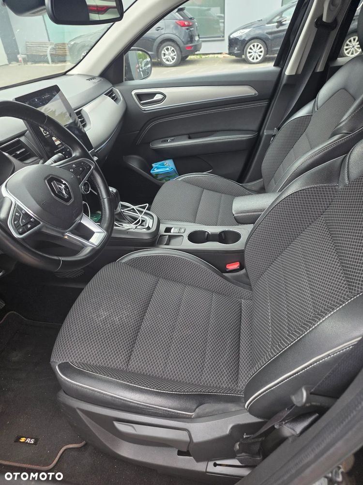 Renault Arkana E-TECH 145 R.S.LINE - 8