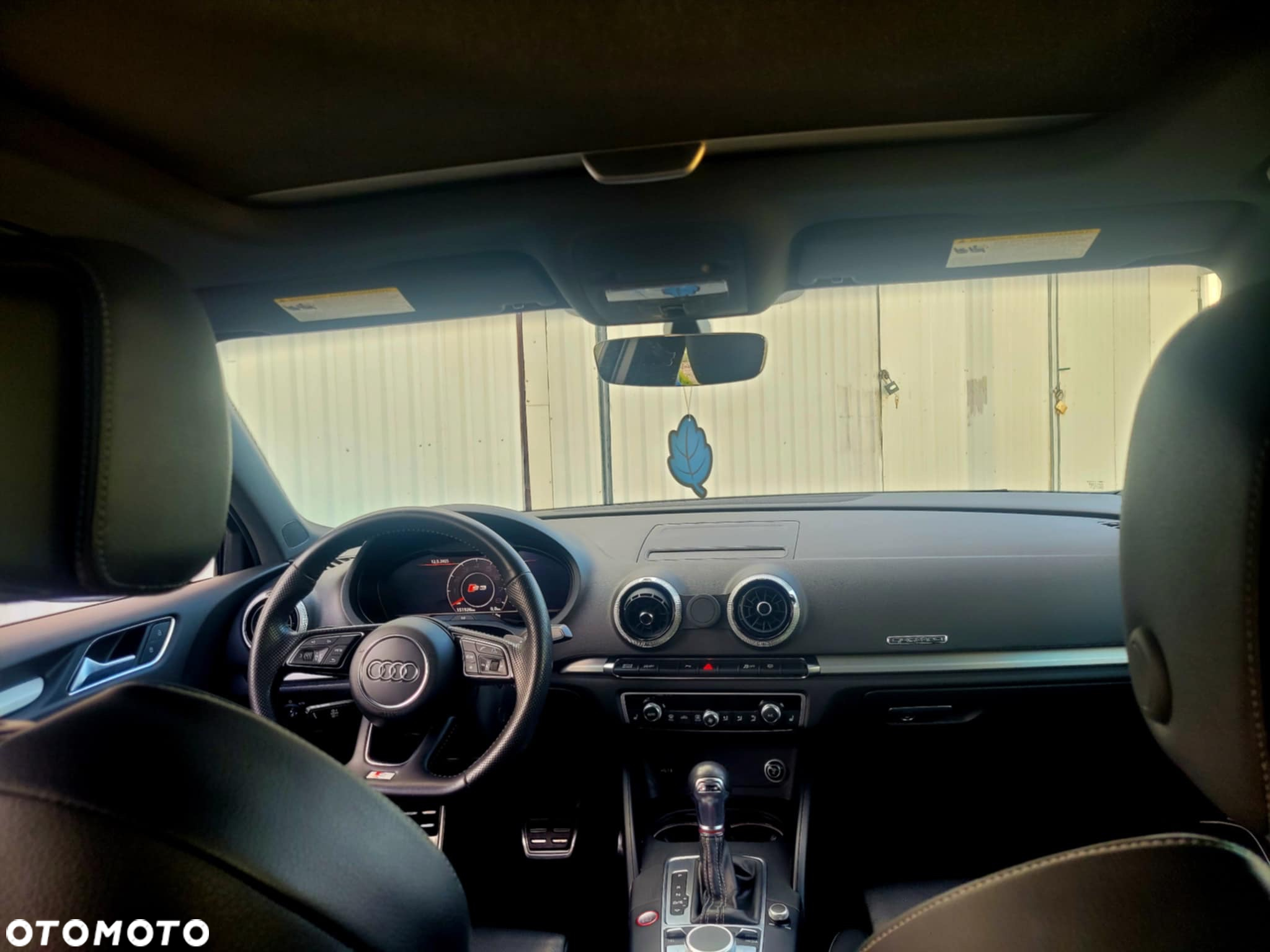 Audi S3 2.0 TFSI Quattro S tronic - 11