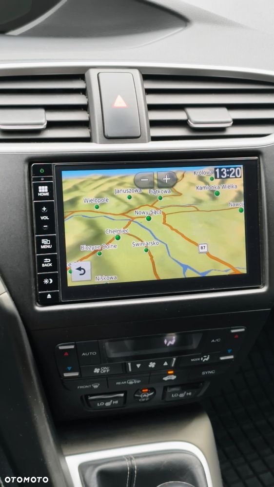 Honda Civic 1.8 Executive (z pak.opc.) EU6 - 23