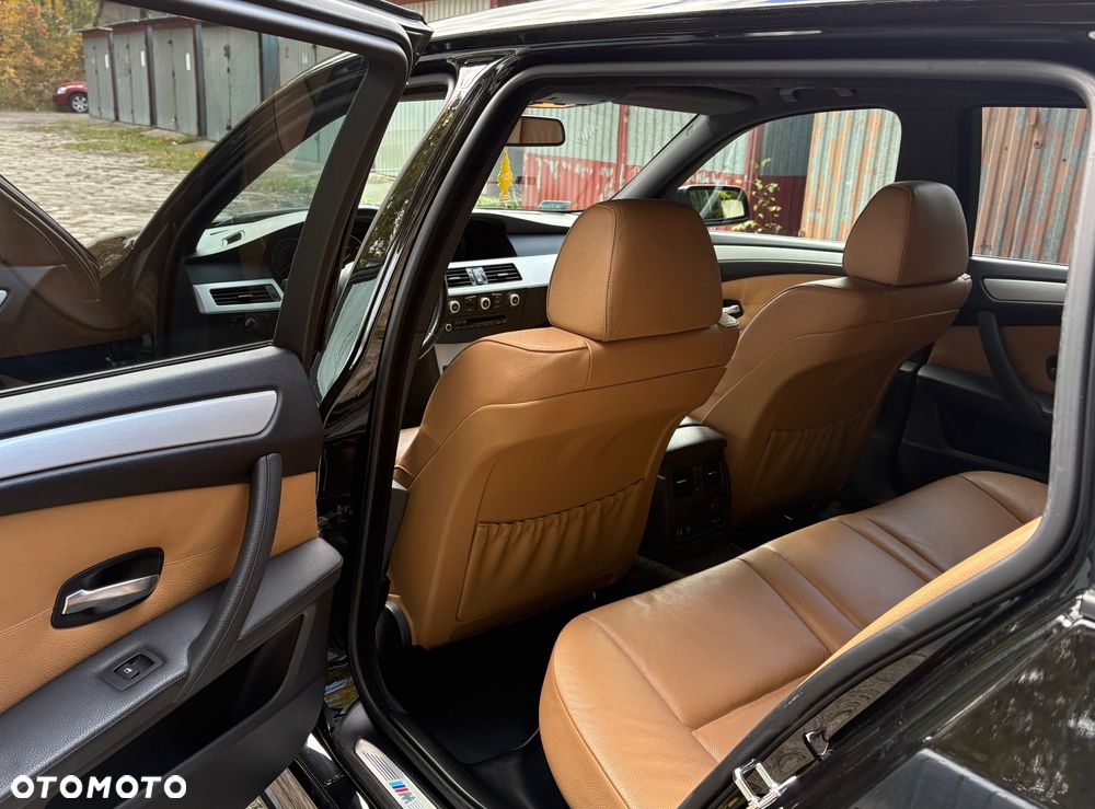 BMW Seria 5 - 14