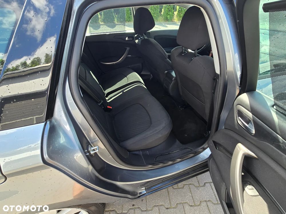 Citroën C5 - 5