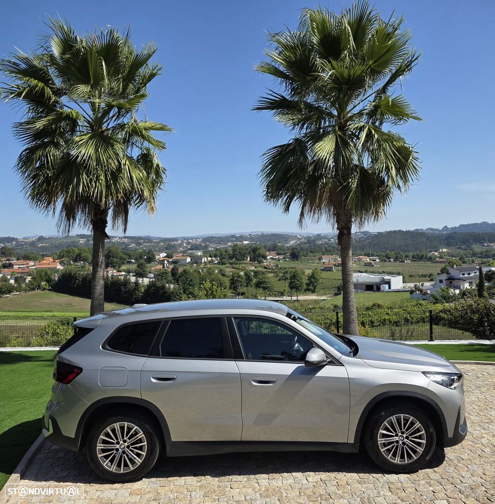 BMW iX1 xDrive30 M Sport Pack - 18