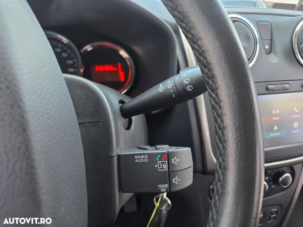 Dacia Sandero Stepway TCe 90 (S&S) Prestige - 22
