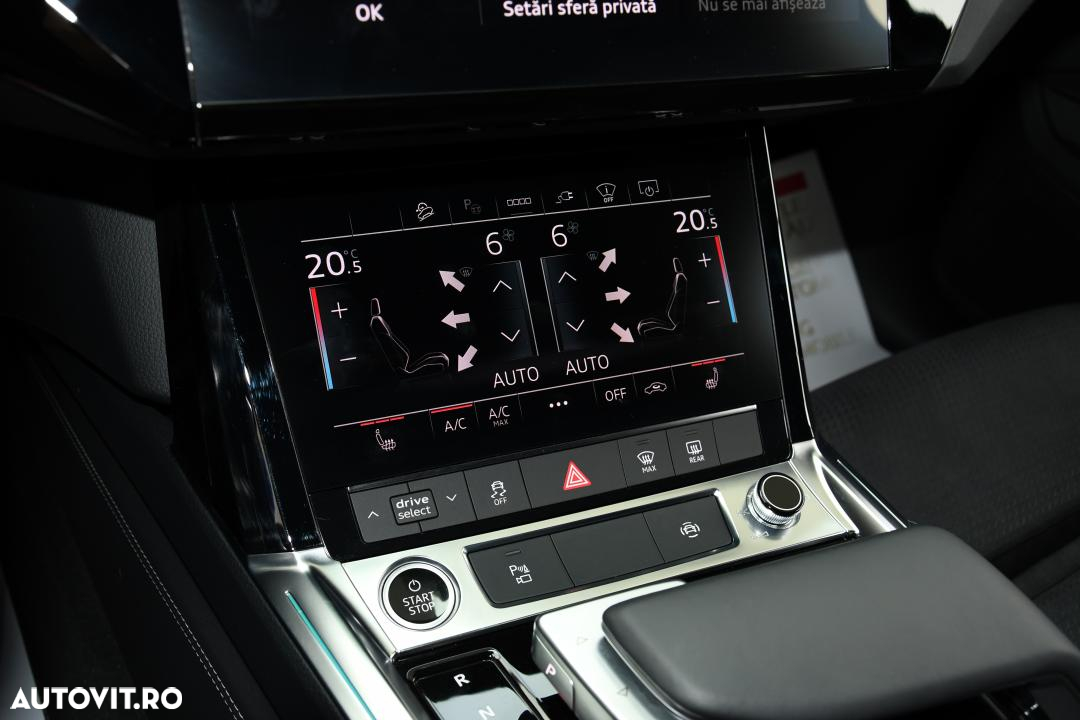Audi e-tron Sportback 55 quattro - 19