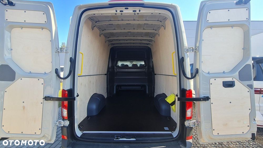 Volkswagen Crafter - 5