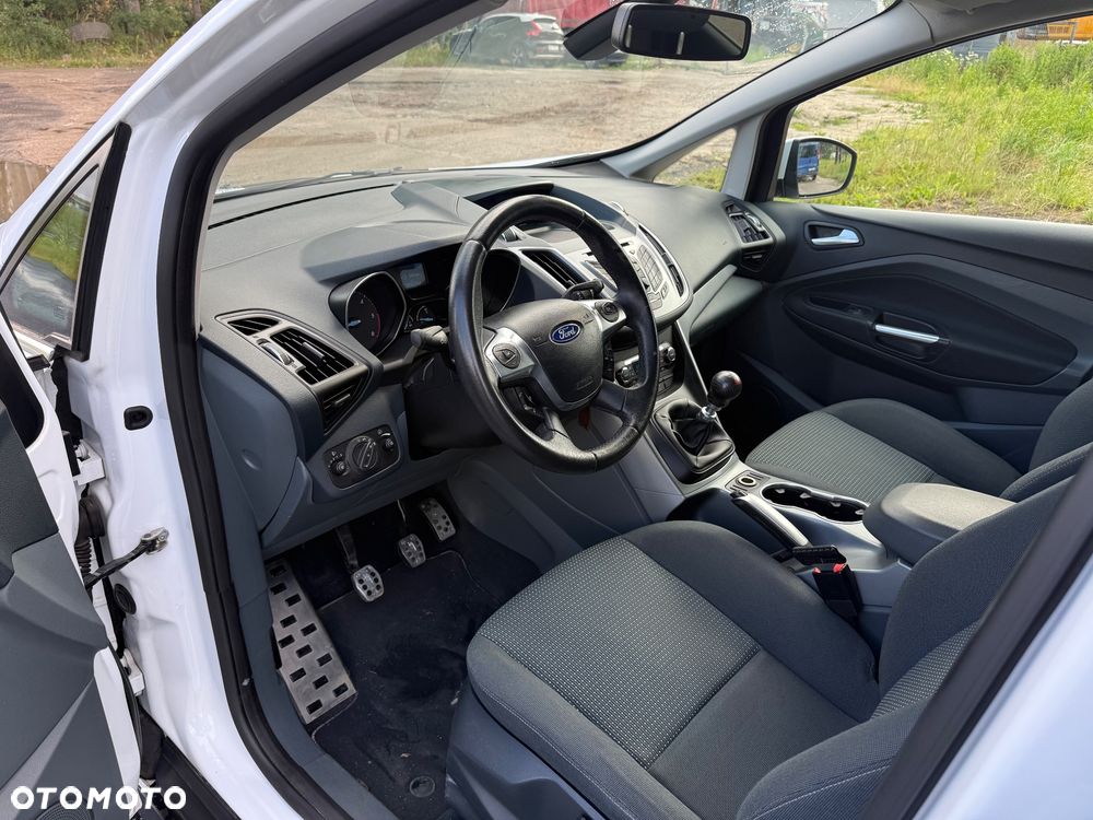 Ford C-MAX 1.6 TDCi Edition - 7