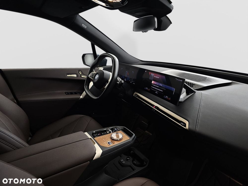 BMW iX xDrive40 76.6kWh - 40