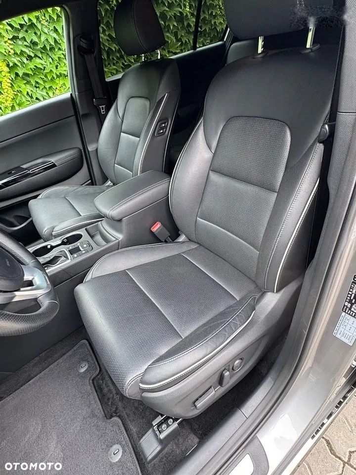 Kia Sportage 2018