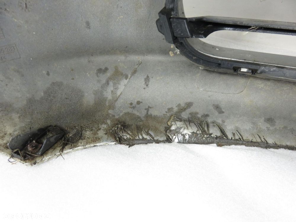 ZDERZAK PRZÓD BMW E46 8195283 354/7 TitanSilber Metallic - 15