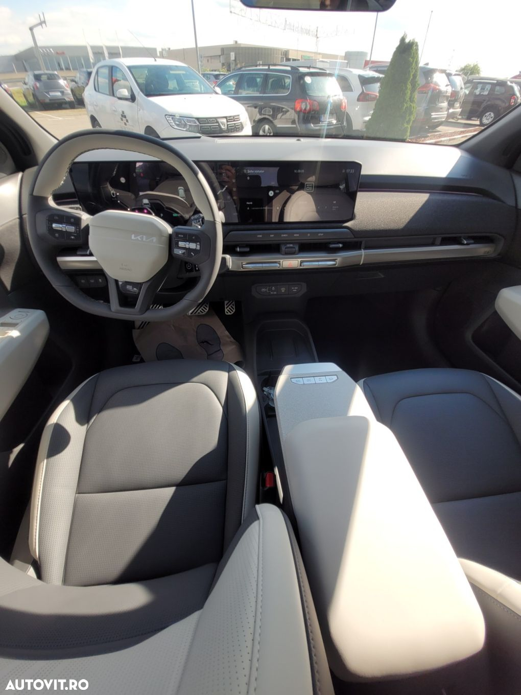 Kia EV3 - 22