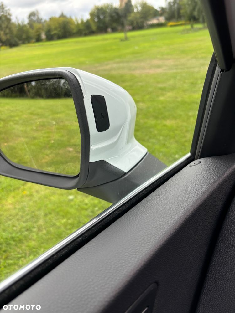 Seat Ateca 1.5 Eco TSI Xcellence S&S DSG - 6