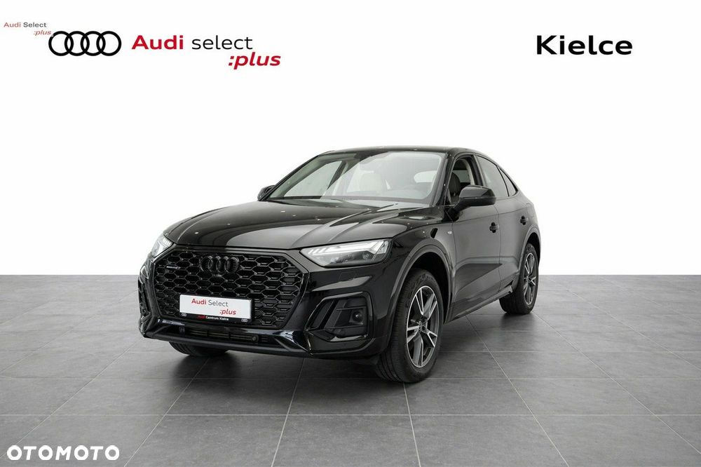 Audi Q5 Sportback - 2