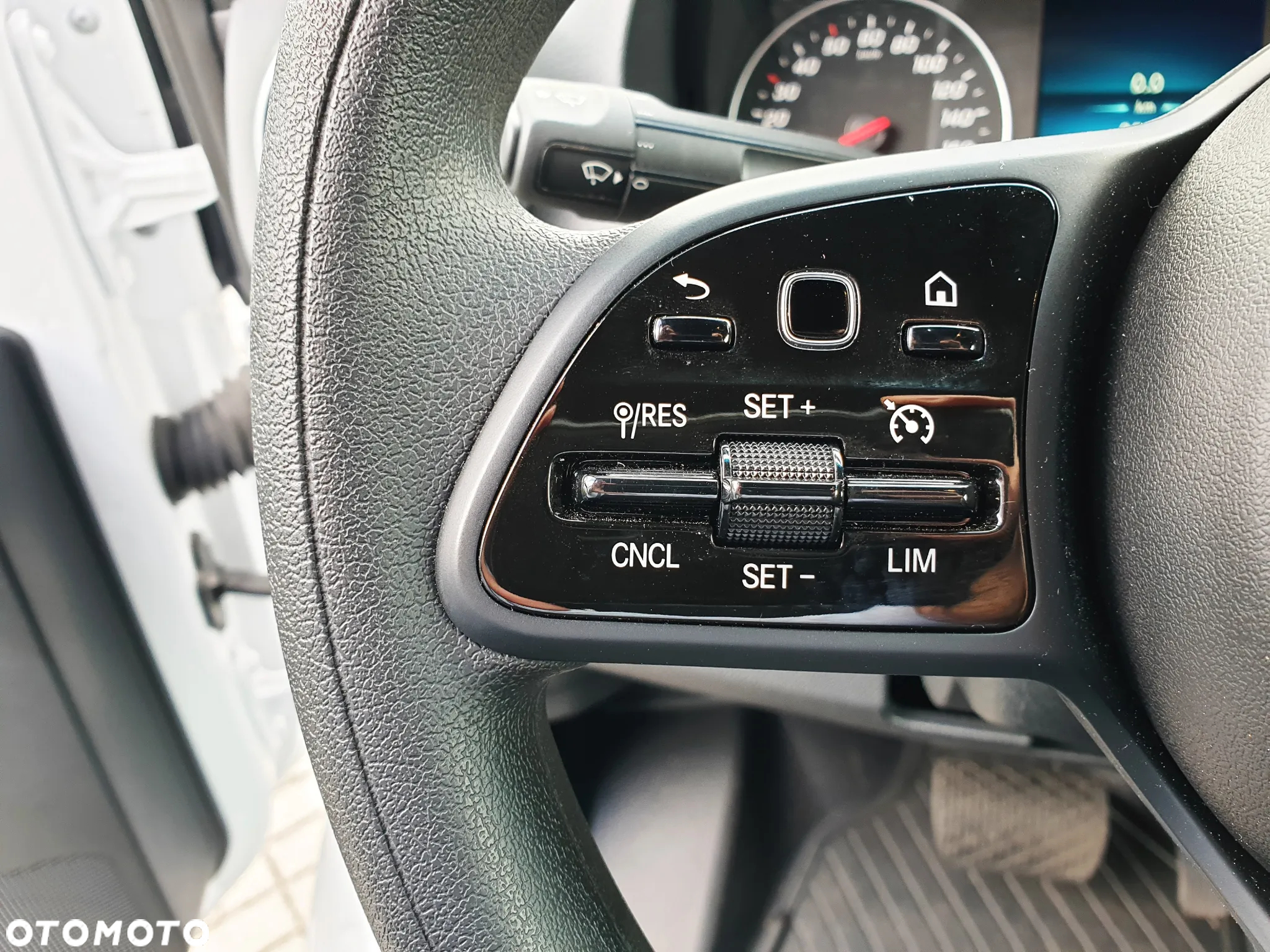 Mercedes-Benz SPRINTER 317 CDI - 17