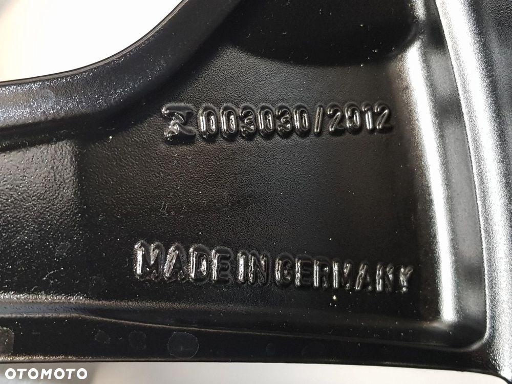 Koła zimowe Pirelli Scorpion Winter Mercedes EQC 2489600 A2934010200 - 8