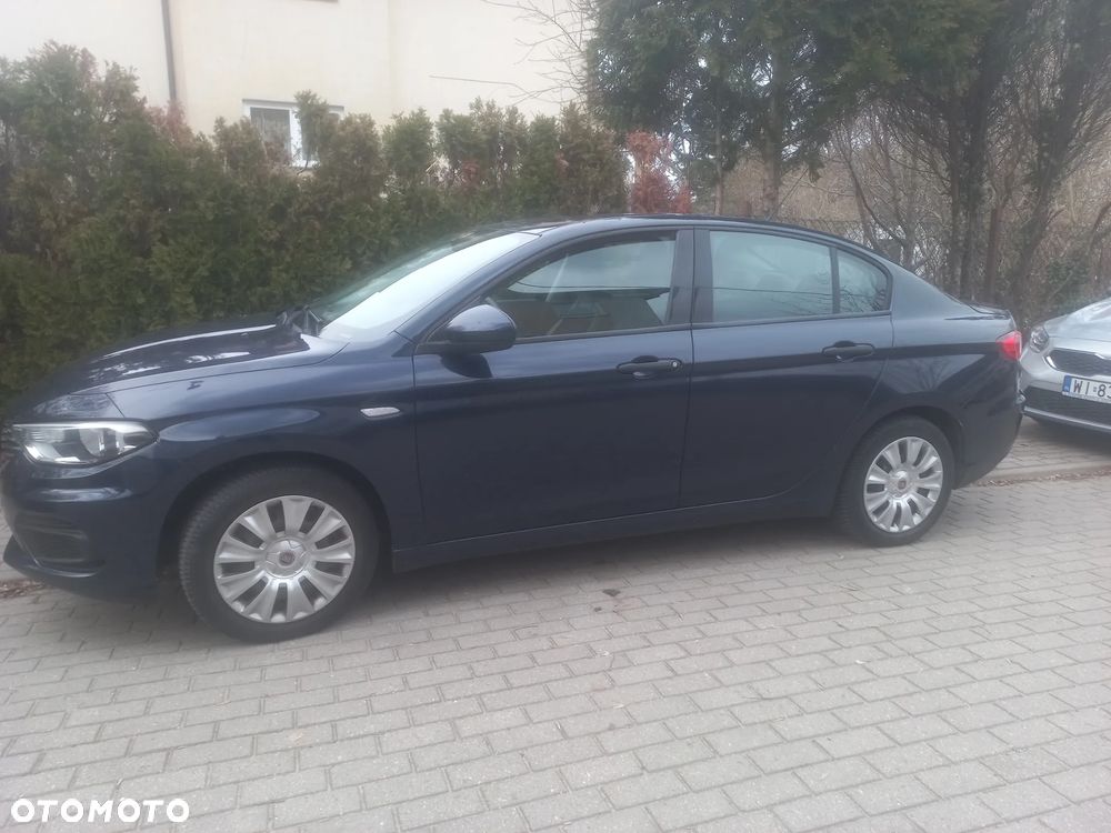 Fiat Tipo 1.4 16v - 2