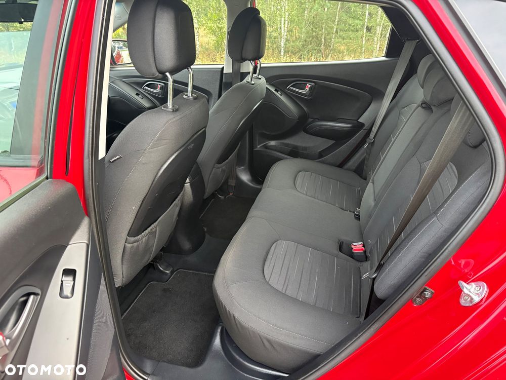 Hyundai ix35 1.6 2WD Fifa World Cup Edition - 23
