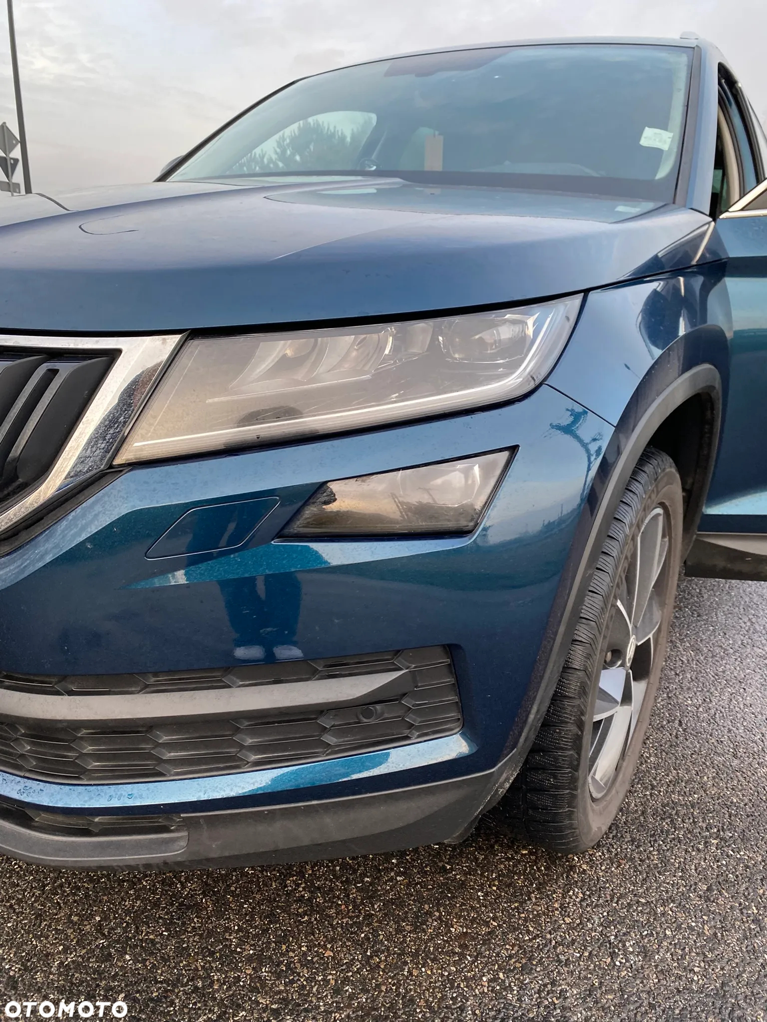 Skoda Kodiaq 2.0 TSI 4x4 Style DSG - 23