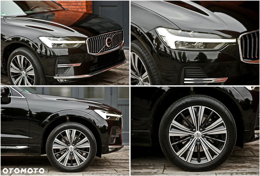 Volvo XC 60 B5 D AWD Geartronic Inscription - 29